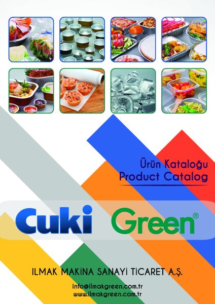 Ürün Katalogları