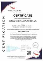 ISO 10002 (EN)