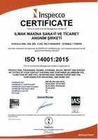 ISO 14001 (EN)
