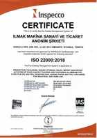 ISO 22000 (EN)