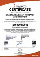 ISO 9001 (EN)