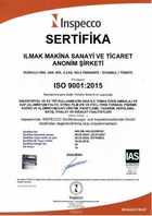 ISO 9001 (TR)