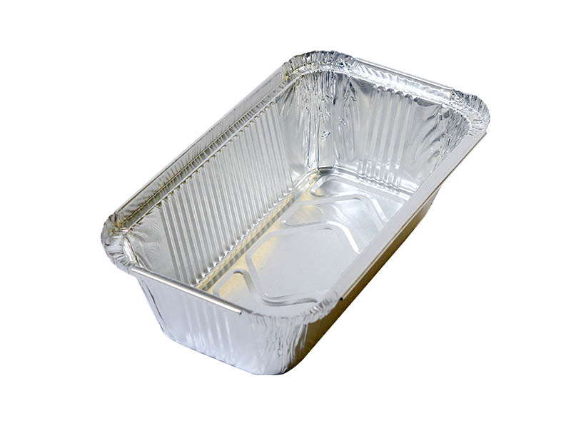 Alüminyum 1000 gr. Derin Kase