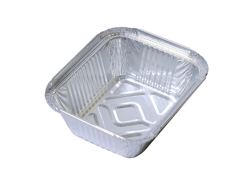 Alüminyum 350 gr. Kase