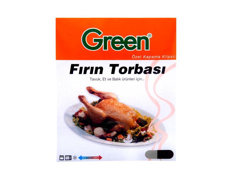 Fırın Torbası